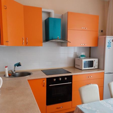 Ferienwohnung Альтаир1 Odessa Exterior foto