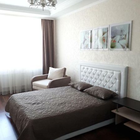 Ferienwohnung Альтаир1 Odessa Exterior foto