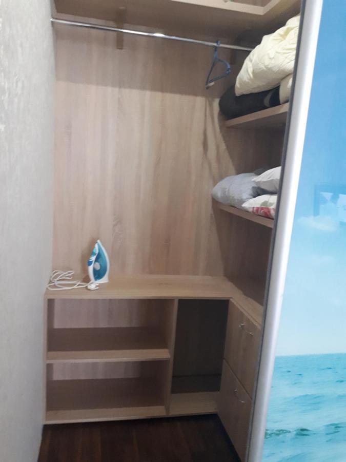 Ferienwohnung Альтаир1 Odessa Exterior foto