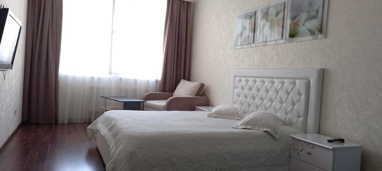 Ferienwohnung Альтаир1 Odessa Exterior foto