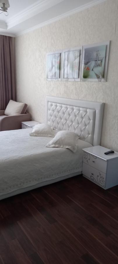 Ferienwohnung Альтаир1 Odessa Exterior foto
