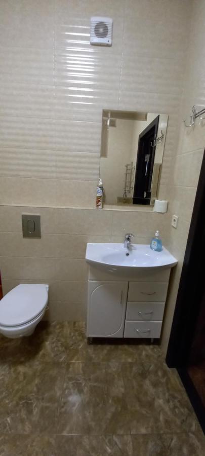 Ferienwohnung Альтаир1 Odessa Exterior foto