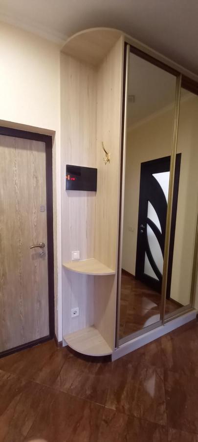 Ferienwohnung Альтаир1 Odessa Exterior foto