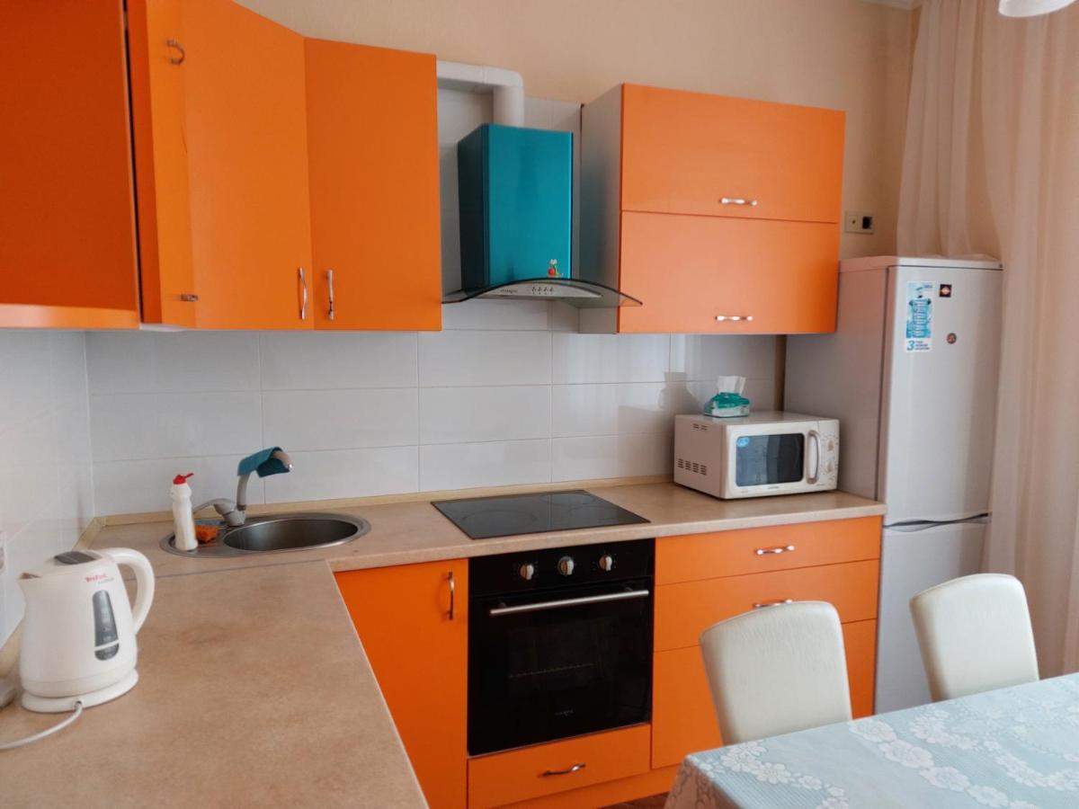 Ferienwohnung Альтаир1 Odessa Exterior foto