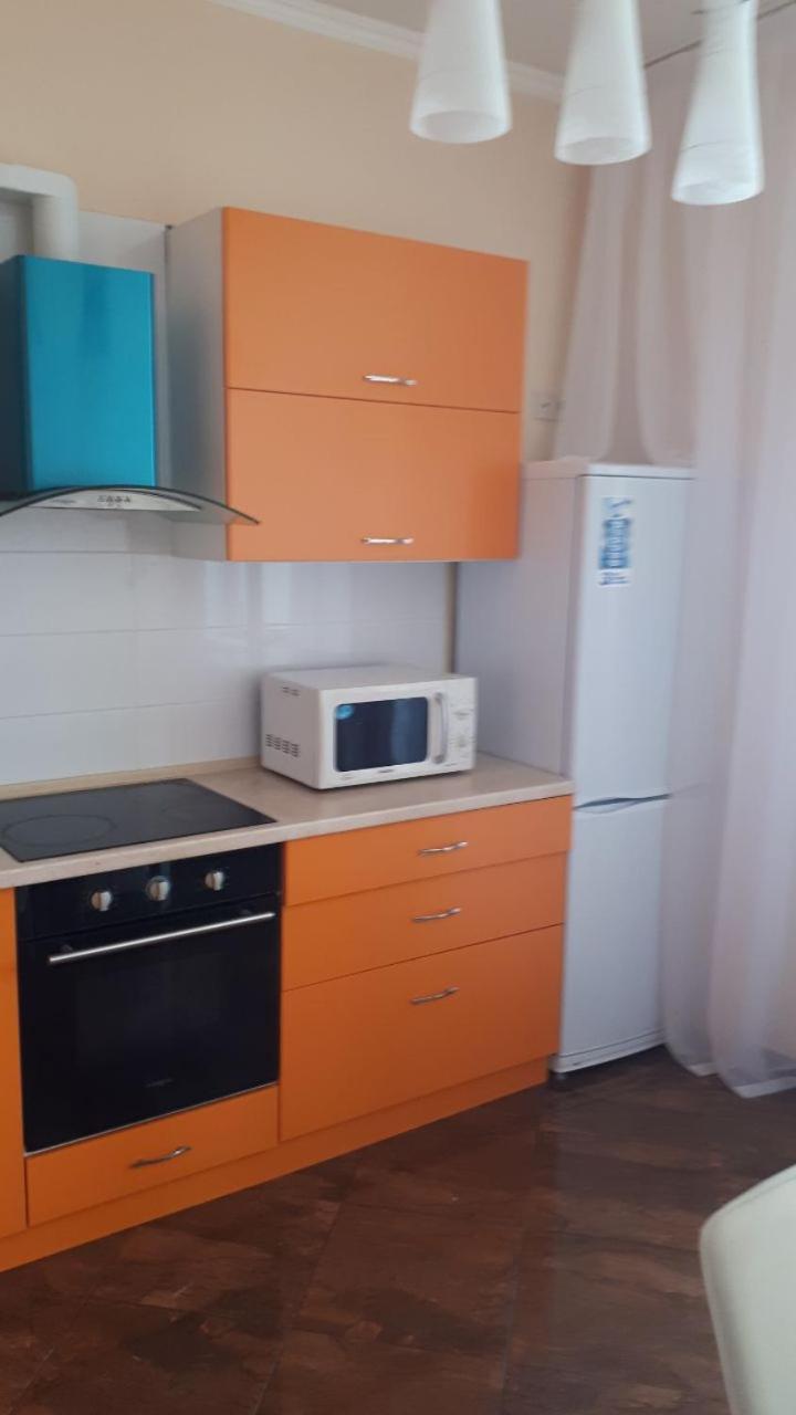 Ferienwohnung Альтаир1 Odessa Exterior foto