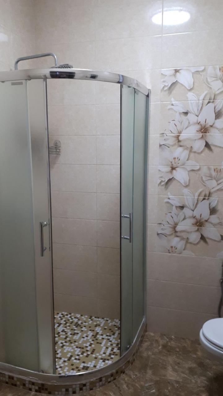 Ferienwohnung Альтаир1 Odessa Exterior foto
