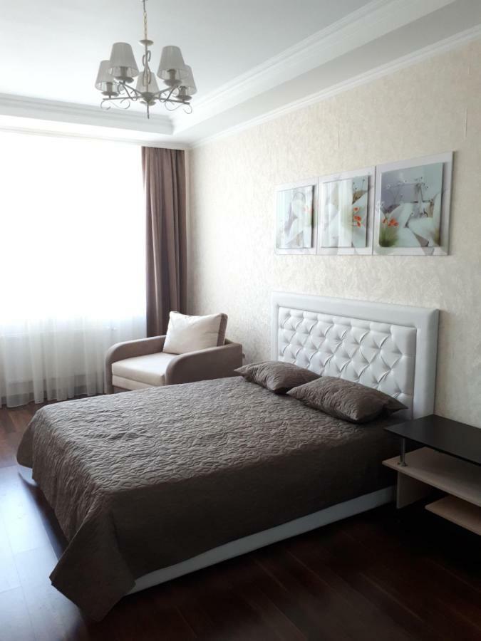Ferienwohnung Альтаир1 Odessa Exterior foto